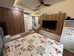 Blk 889A Treetrail@woodlands (Woodlands), HDB 5 Rooms #637721581